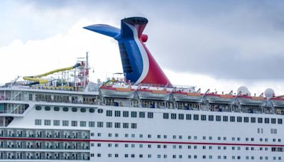 Carnival Cruise Line Bans Passengers After Late-Night Brawl