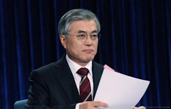 Moon Jae-in