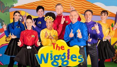 The Wiggles off-screen! Inside the lives of the children's TV stars