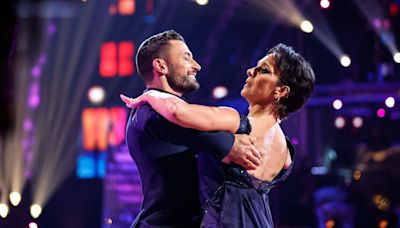 Amanda Abbington claims BBC knew about Giovanni Pernice’s ‘behaviour’ on Strictly for years