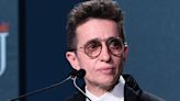 Russia Files Criminal Case Against Prominent Journalist Masha Gessen