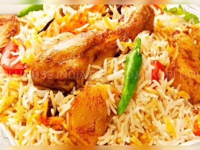 Biryani boom: House of Biryan raises $2 million from foreign investors - CNBC TV18