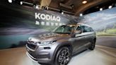 Škoda Kodiaq小改款再進化，141.9萬元起傲視同級七人座級距! | 汽車鑑賞 | NOWnews今日新聞
