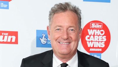 The woman outed as the alleged 'Baby Reindeer' stalker says she felt 'used' in Piers Morgan interview, where she denied harassing Richard Gadd and called him 'psychotic'