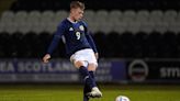 Tommy Conway added to Scotland Euro 2024 squad after Ben Doak injury