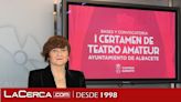 El jurado del I Certamen de Teatro Amateur del Ayuntamiento ya ha seleccionado las cuatro obras que se representarán del 3 al 10 de mayo en el Auditorio Municipal