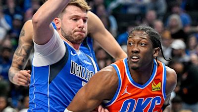 OKC Thunder vs Dallas Mavericks: Experts predict the second-round NBA playoff matchup