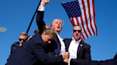 Shooting At Donald Trump's Butler, Pennsylvania Rally? Shots Heard, Ex President Evacuated