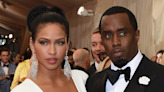 Sean ‘Diddy’ Combs former makeup artist says she saw Cassie ‘badly bruised’ after altercation