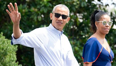 Barack Obama's Annual Summer Playlist Features Our Go-To 2024 Anthems