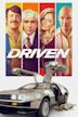 Driven - Il caso DeLorean