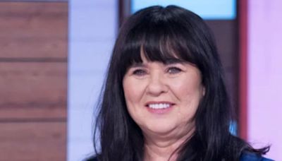 ITV Loose Women brought to sudden halt as Coleen Nolan shares engagement news