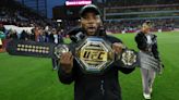 Leon Edwards aiming to make UFC history with plans on becoming two-weight king