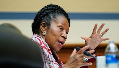 Sheila Jackson Lee, strong Democratic voice in US Congress, has died, family says