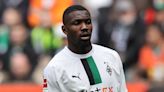 Arsenal and Chelsea target Marcus Thuram to leave Borussia Monchengladbach on free transfer