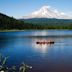 Trillium Lake