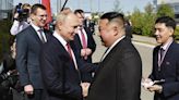 Visita de Putin à Coreia do Norte aumenta preocupações do Ocidente com acordo de armas