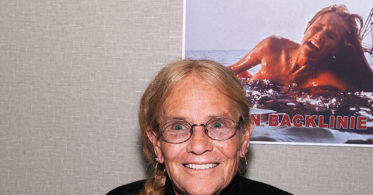 Actor Who Masterfully Played Shark’s First Victim In ‘Jaws’ Dies
