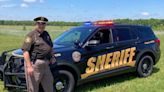 Branch County Sheriff replaces aging patrol vehicles