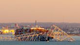 Megaoperação vai retirar hoje navio que bateu em ponte de Baltimore, nos EUA, após dois meses de bloqueio marítimo