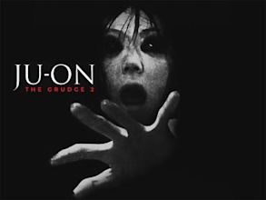 Ju-On: The Grudge 2