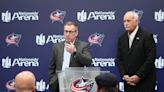 5 external options to fill Columbus Blue Jackets' general manager role