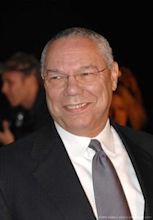 Colin Powell