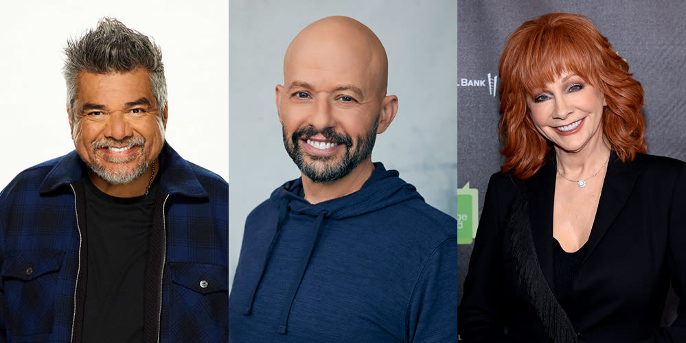 NBC TV Comedy Updates: ‘Lopez vs Lopez’ Renewed, ‘Extended Family’ Canceled, Reba McEntire Series Ordered