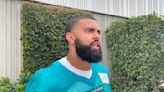 Dolphins Second Open OTA Observations