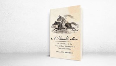 ‘A Plausible Man’ Review: Freedom Found, Author Inspired