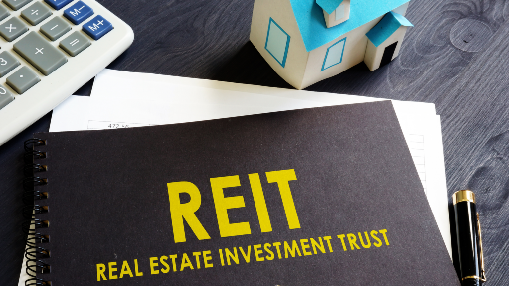 Stock Market Crash Warning: Don't Get Caught Holding These 3 REITs