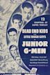 Junior G-Men (serial)