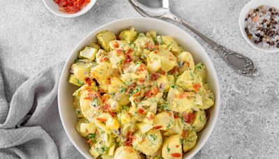 This Ingredient Is the Southern Secret for the Best Potato Salad