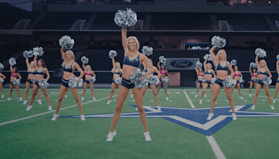 Dallas Cowboys Cheerleaders Deny Ditching Victoria's Birthday Party