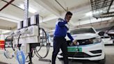 Analysis-India's EV dawn fans expectations fuel demand may peak early
