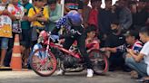 Thai Bike Races Are Absolutely Crazy
