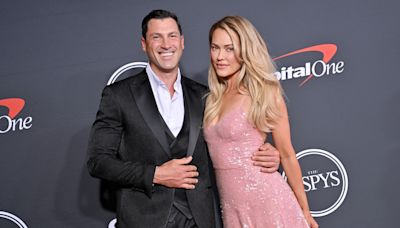 Peta Murgatroyd celebrates 7 years of marriage with Maksim Chmerkovskiy