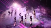 Vietnam probes Blackpink concert organiser over South China Sea map