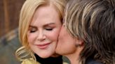 Nicole Kidman Celebrated Her 16th Wedding Anniversary to Keith Urban with a Throwback Wedding Photo