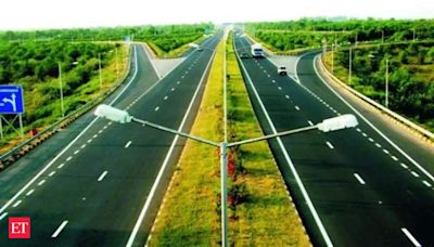 Awarding of road contracts picks up pace in June - The Economic Times