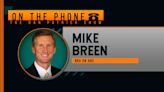 Mike Breen discusses the Denver Nuggets' title, calling NBA Finals