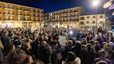 El movimiento feminista de La Rioja sale a la calle en apoyo a la víctima de una nueva agresión en Albelda