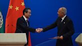 Egypt's Sisi, other Arab leaders to visit China - RTHK