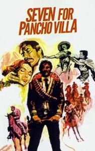 Seven for Pancho Villa