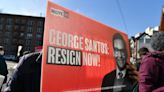 Rosa Parks’ Family And The Internet Put Scammer Congressman George Santos In His Place For Comparing Himself To The...