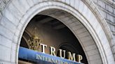 Trump D.C. hotel receipts reveal $10,500-a-night rooms for foreign officials seeking to influence U.S. policy