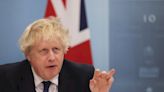 英國首相強生開除盟友 面對逼宮誓言持續奮戰