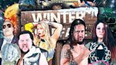 ISPW Winter Warfare (1/20) Results: Crowbar, Maven, Tommy Dreamer, More