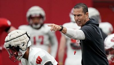 Luke Fickell’s job security considered ‘safe and secure’ by CBS Sports