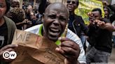 Kenya anti-tax protests: Where do things go from here? – DW – 06/28/2024